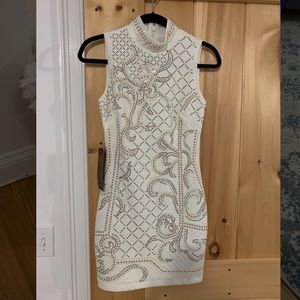 Brand new Bebe dress